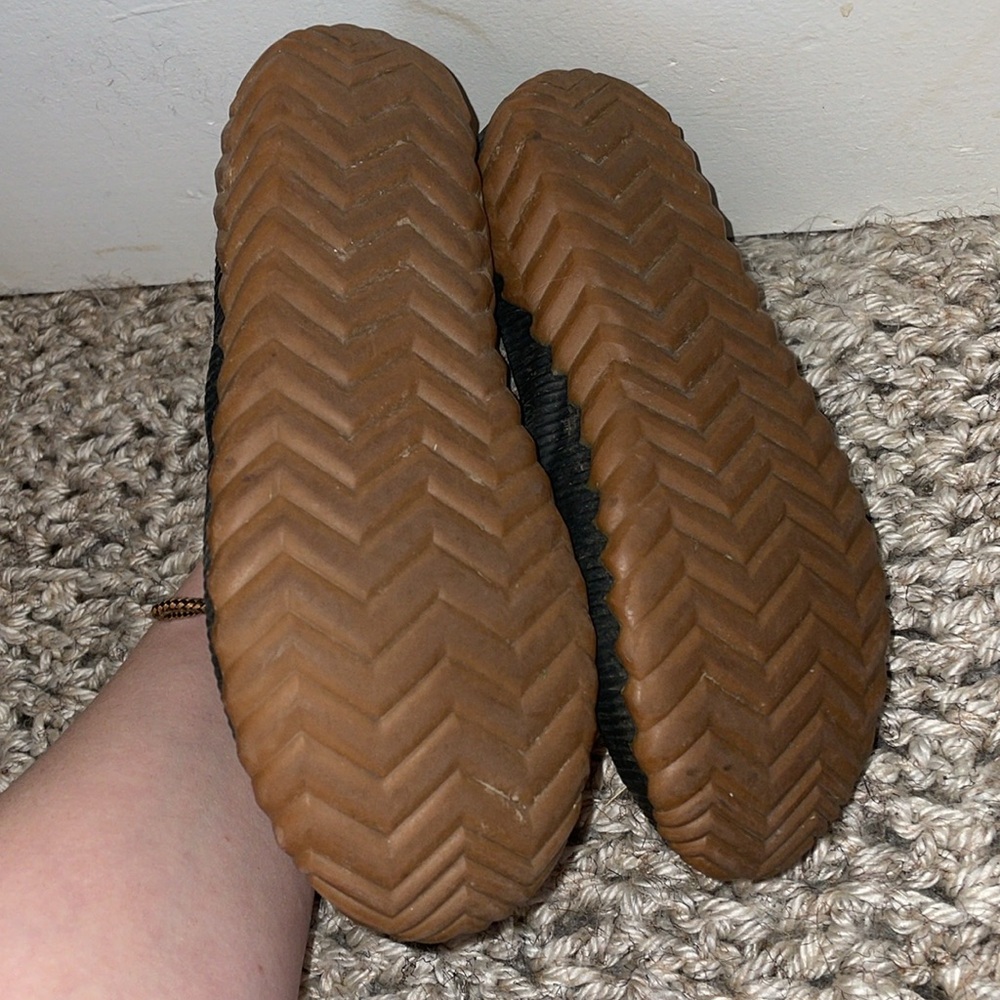Sorel Out N About Felt duck winter boots - Picture 10 of 11